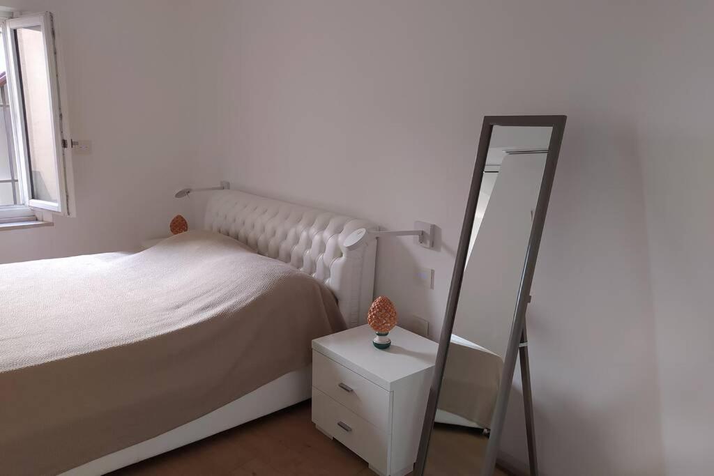 Casa Bianca - Luxury With Balcony In The City Centre Taormina Eksteriør billede