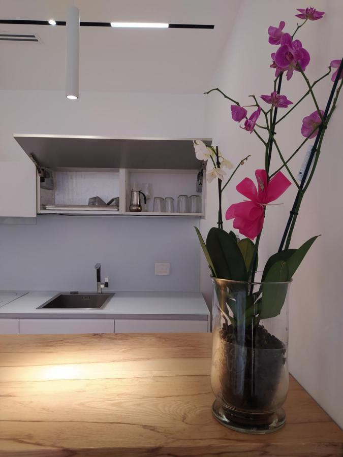 Casa Bianca - Luxury With Balcony In The City Centre Taormina Eksteriør billede